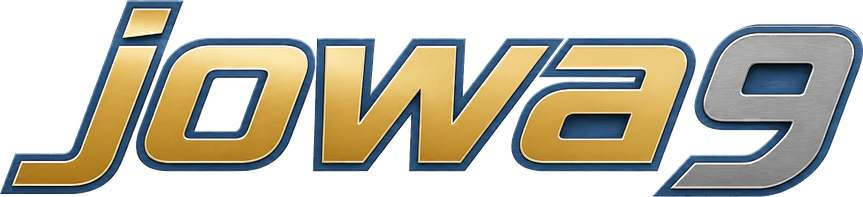 jowa9 logo